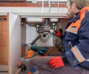 About Emergency plumbing pros Warriormine, WV
